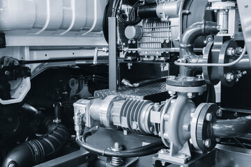 Mechanical and Rotating Equipment